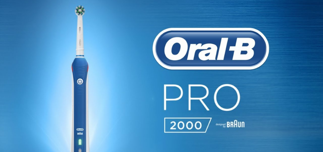 Oral-B Pro 2